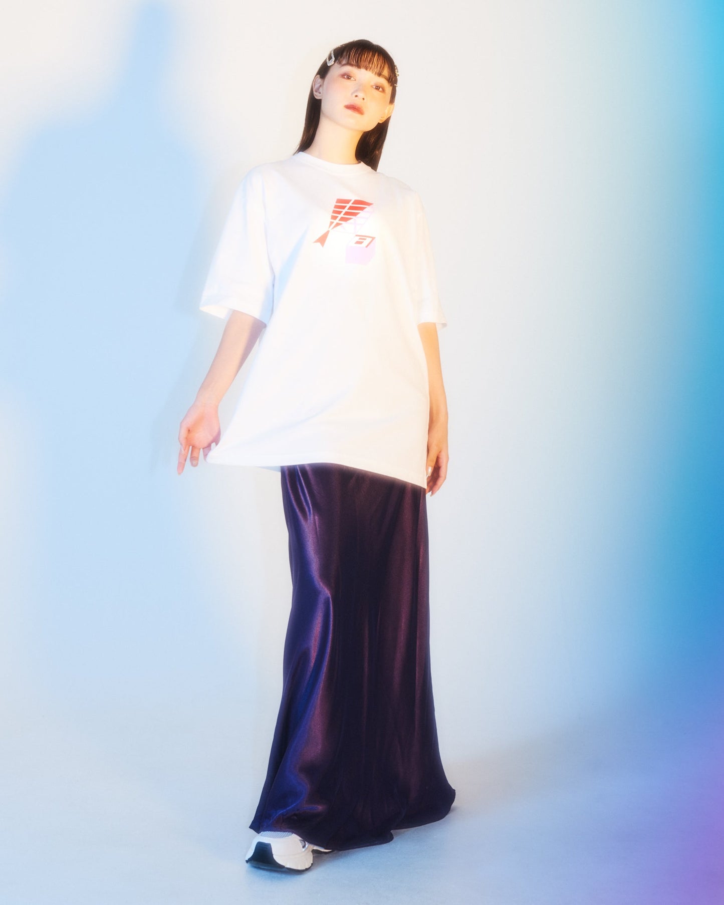 寿司 /Sushi LongT-Shirt