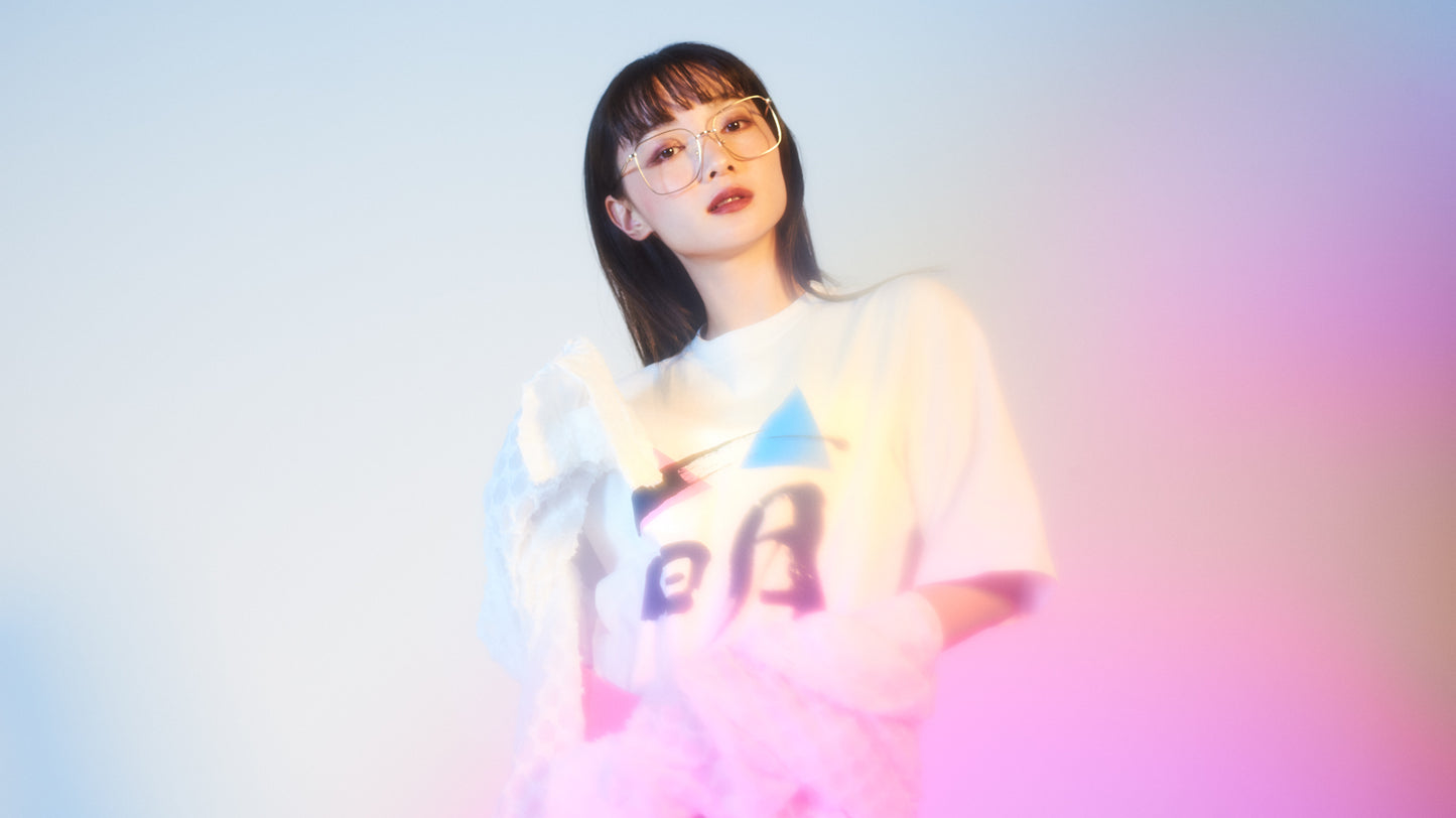 萌 / Moe T-Shirt