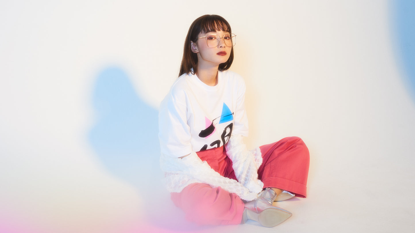 萌 / Moe T-Shirt