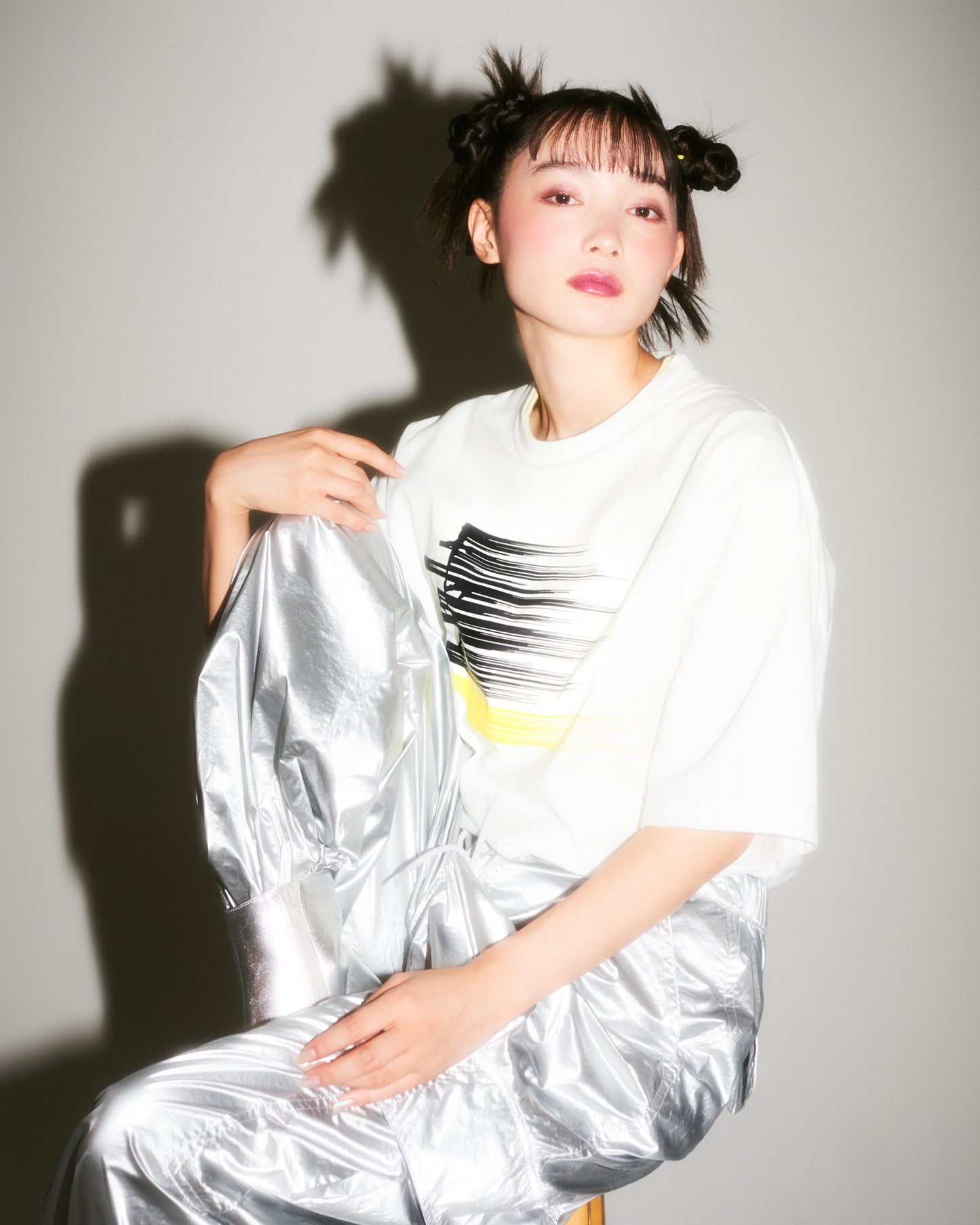 速 / Speed LongT-Shirt