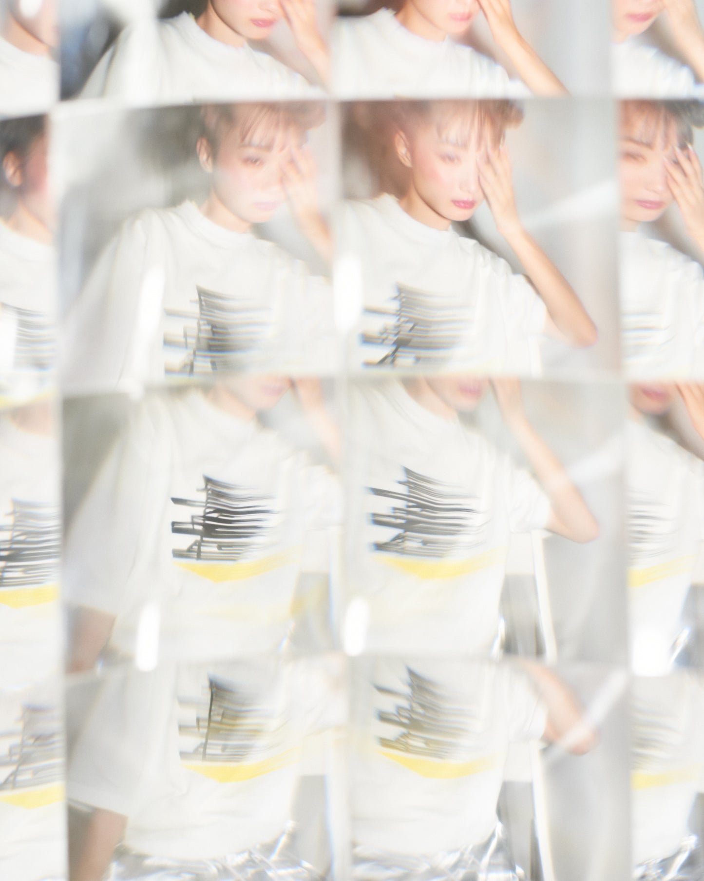 速 / Speed LongT-Shirt
