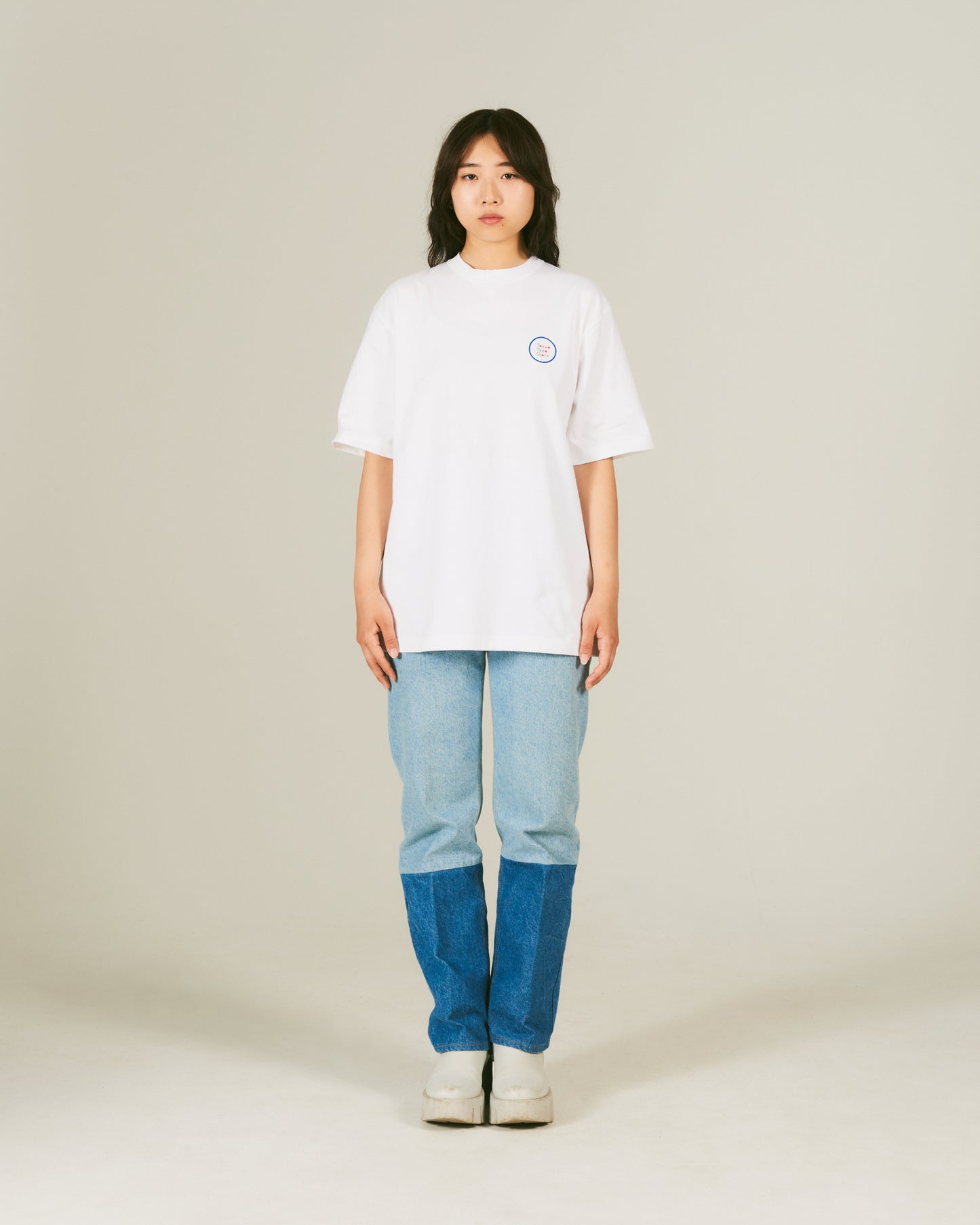 萌 / Moe T-Shirt BACK PRINT