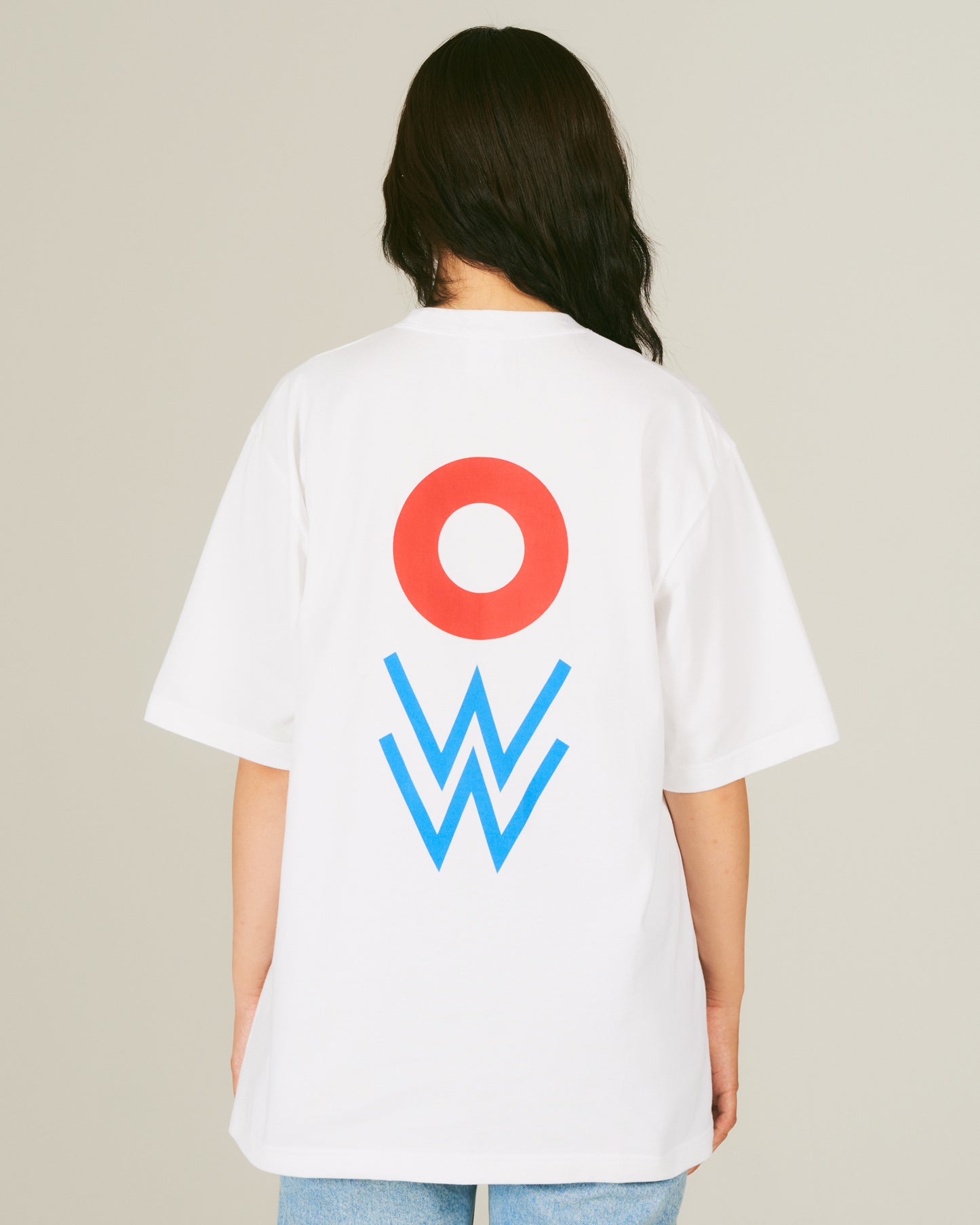 日の出 / Sunrise T-Shirt BACK PRINT