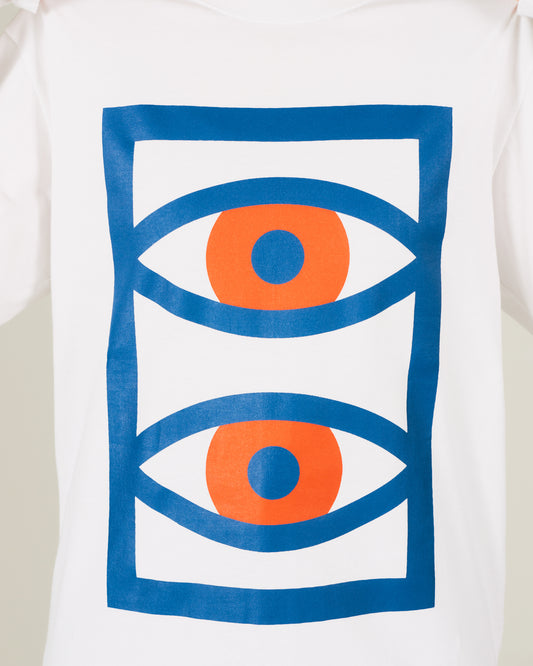 目 / Eye LongT-Shirt