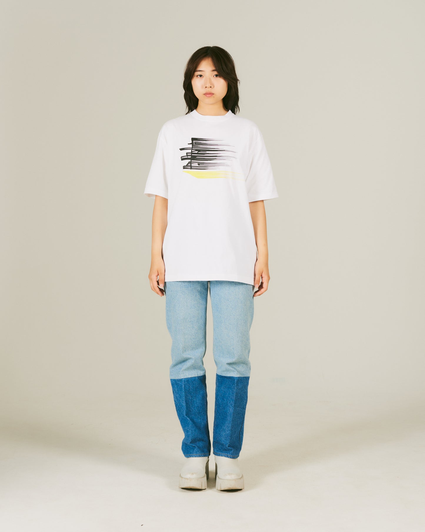 速 / Speed T-Shirt