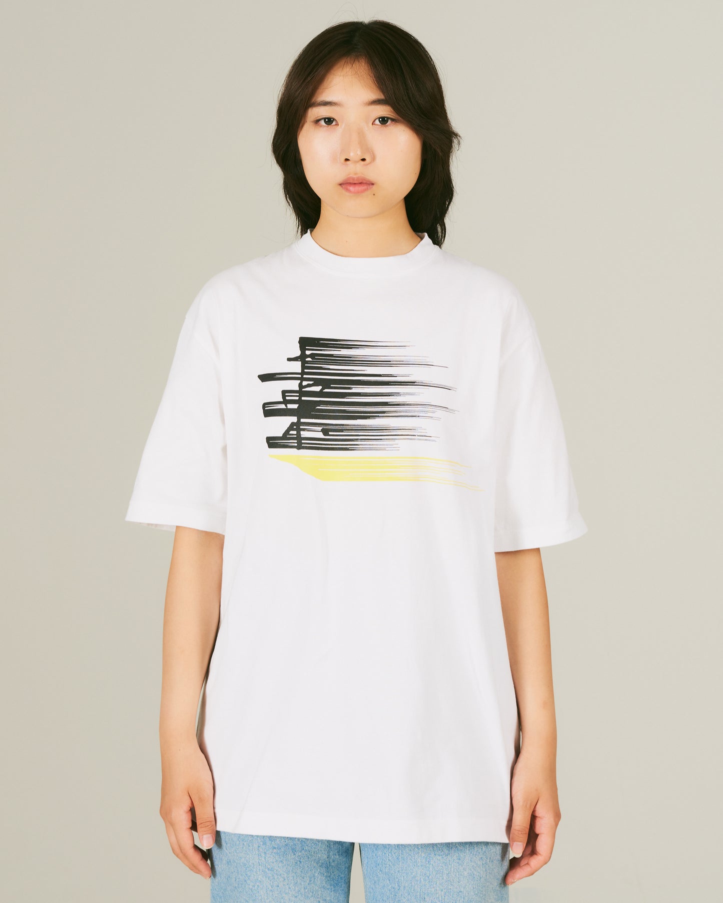 速 / Speed T-Shirt