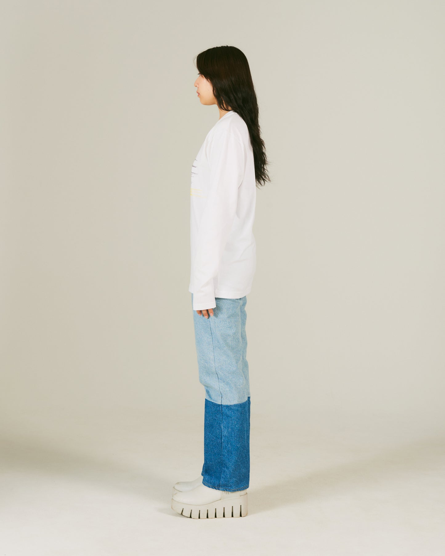 速 / Speed LongT-Shirt