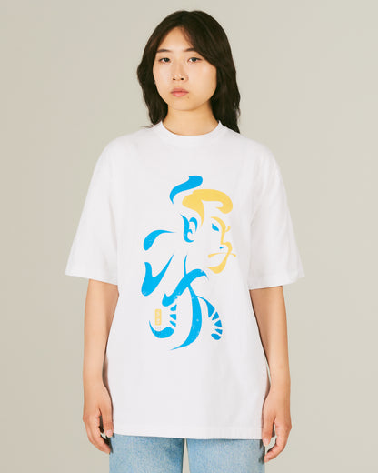 写楽 / Sha-raku T-Shirt
