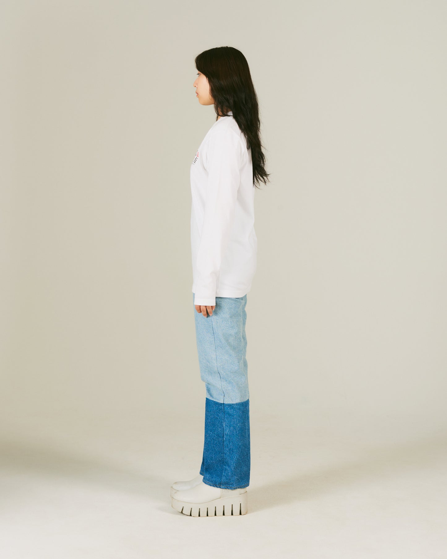 私愛貴方 / I love you LongT-Shirt