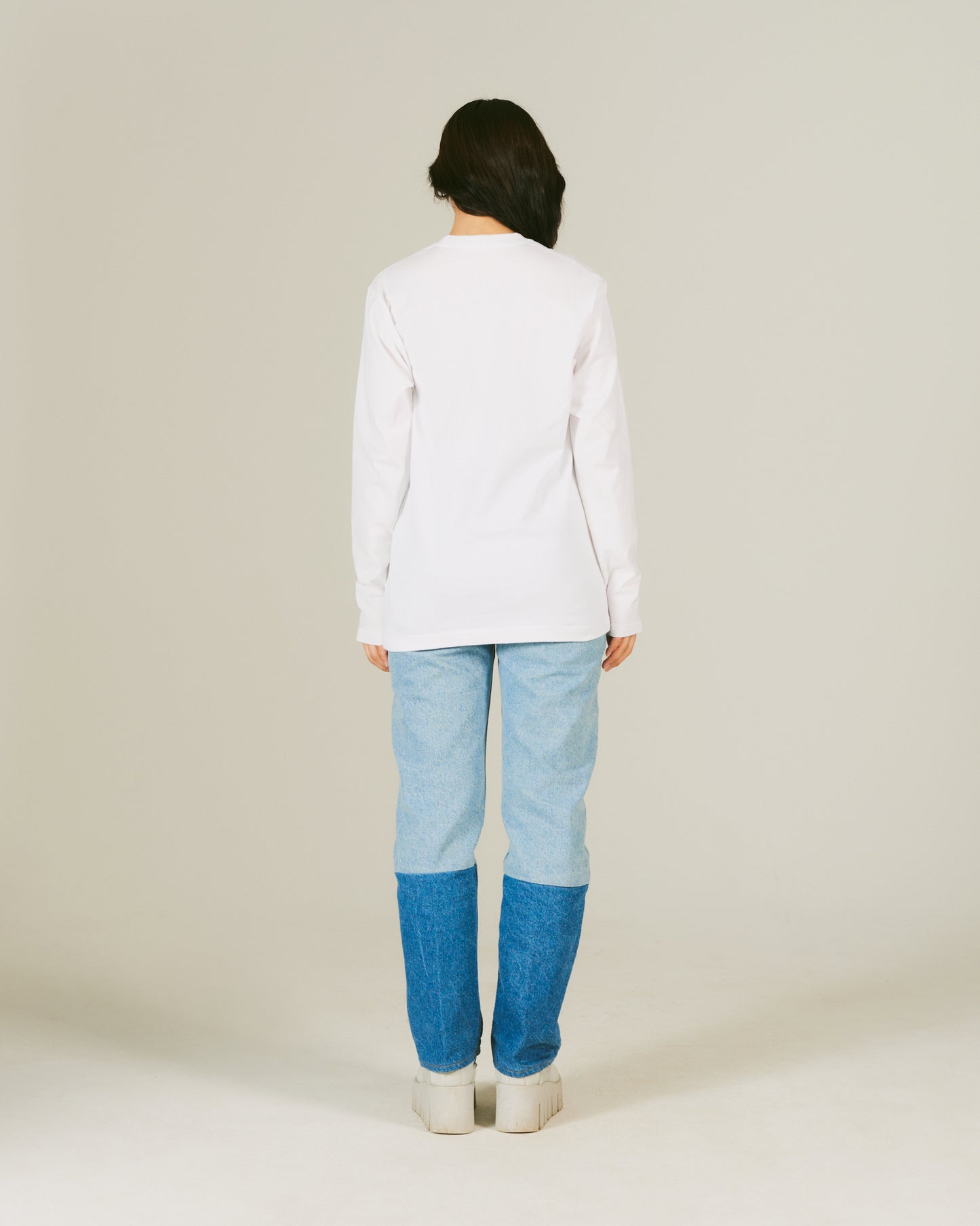 私愛貴方 / I love you LongT-Shirt