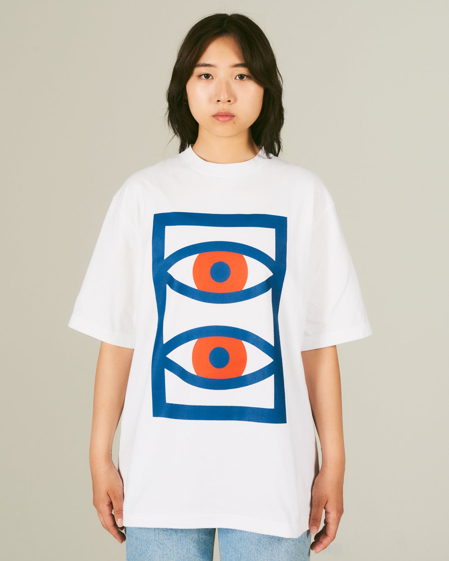 目 / Eye T-Shirt