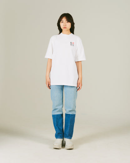 私愛貴方 / I love you T-Shirt